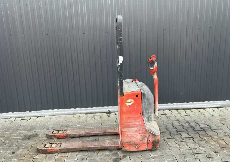 Linde T16 - Transpaleta: foto 2 Linde T16 - Transpaleta: foto 2