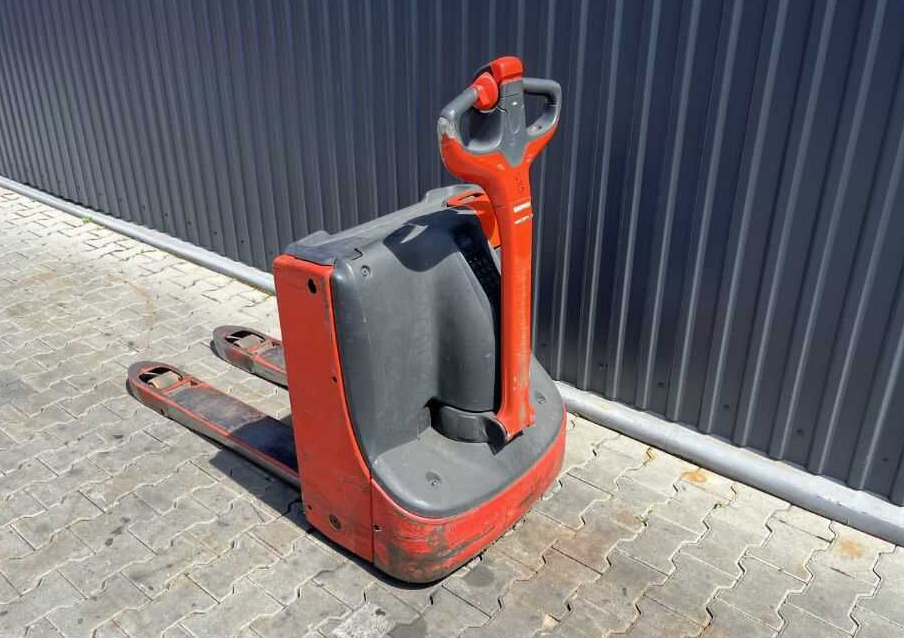 Linde T16 - Transpaleta: foto 3 Linde T16 - Transpaleta: foto 3