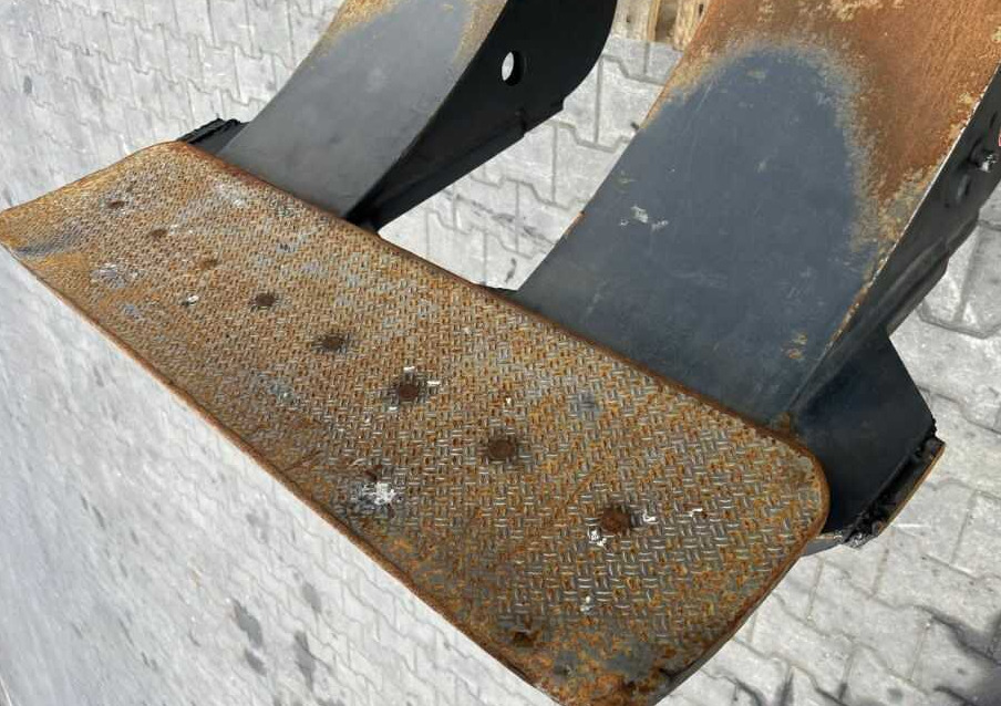 Horquillas Meyer 5-2206F: foto 6