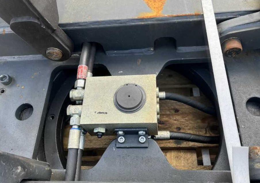 Horquillas Meyer 5-2206F: foto 9