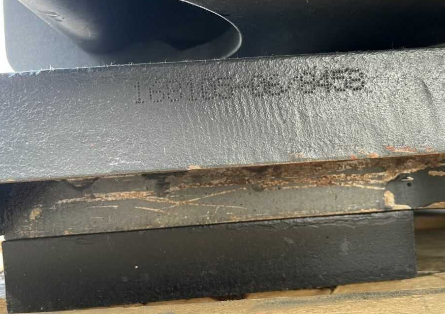 Horquillas Meyer 5-2206F: foto 7