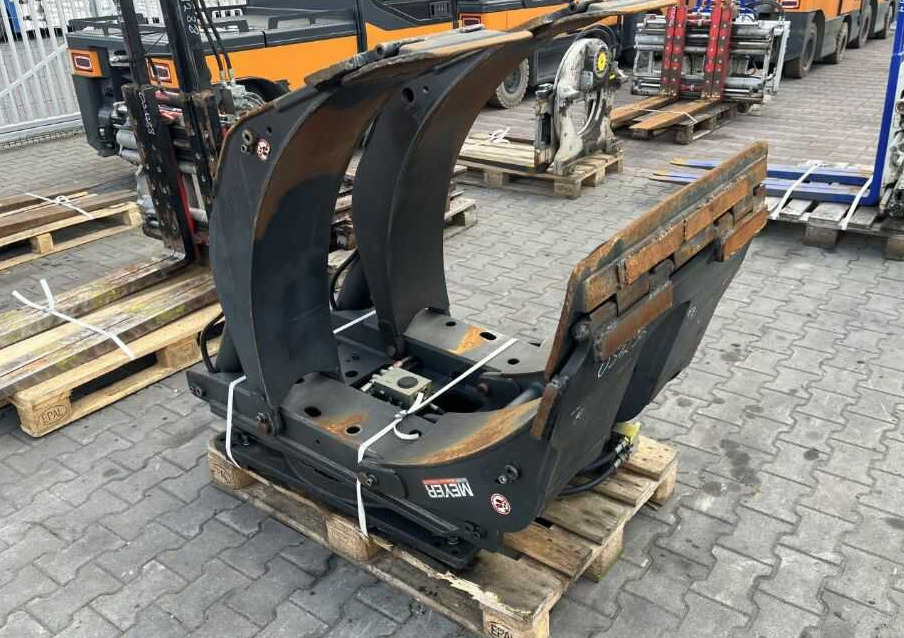 Horquillas Meyer 5-2206F: foto 10