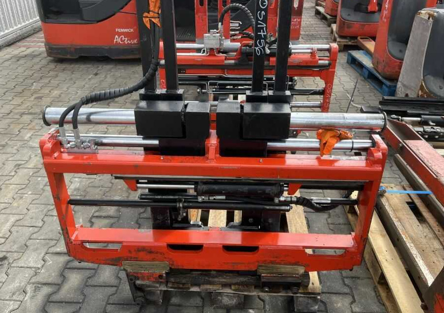 Meyer 6-5206G - Horquillas: foto 4 Meyer 6-5206G - Horquillas: foto 4