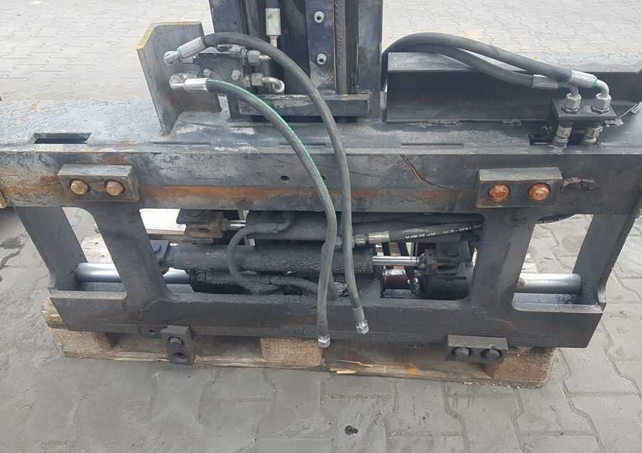 Horquillas para Equipo de manutención Stabau: foto 6