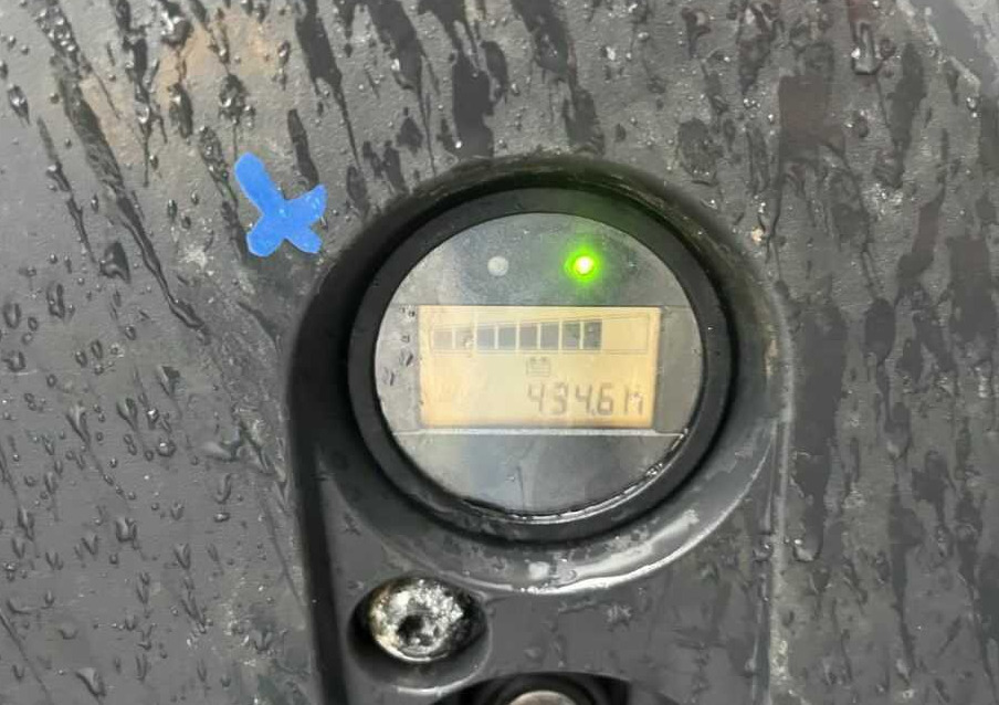 Still EXU-H18 - Transpaleta: foto 4 Still EXU-H18 - Transpaleta: foto 4