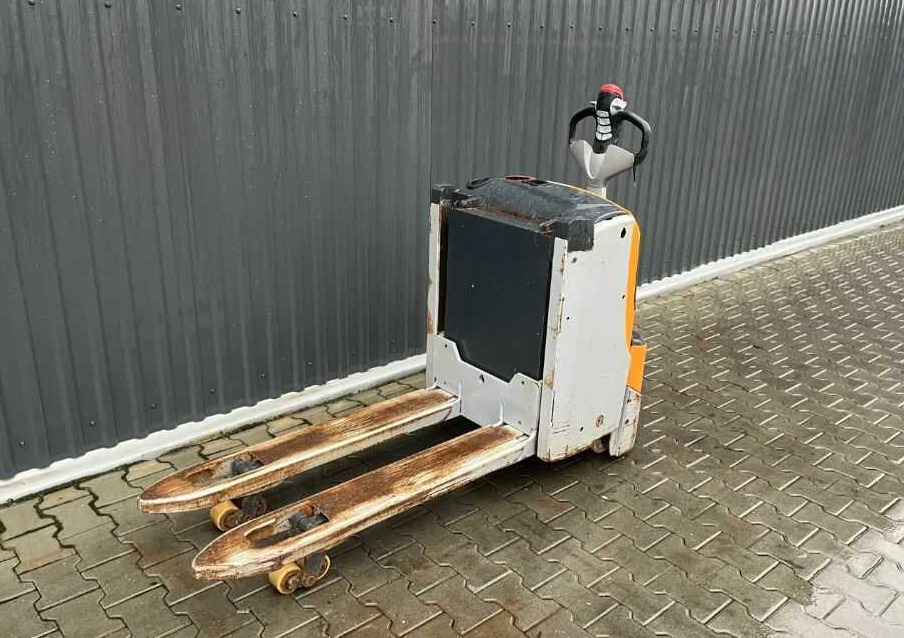 Still EXU-H18 - Transpaleta: foto 3 Still EXU-H18 - Transpaleta: foto 3