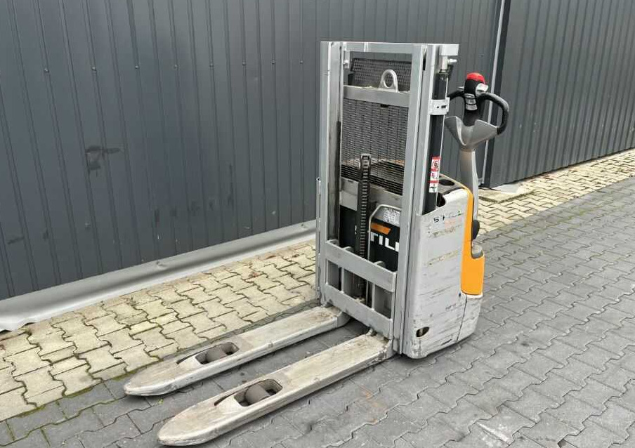 Still EXV12 - Apilador: foto 1 Still EXV12 - Apilador: foto 1