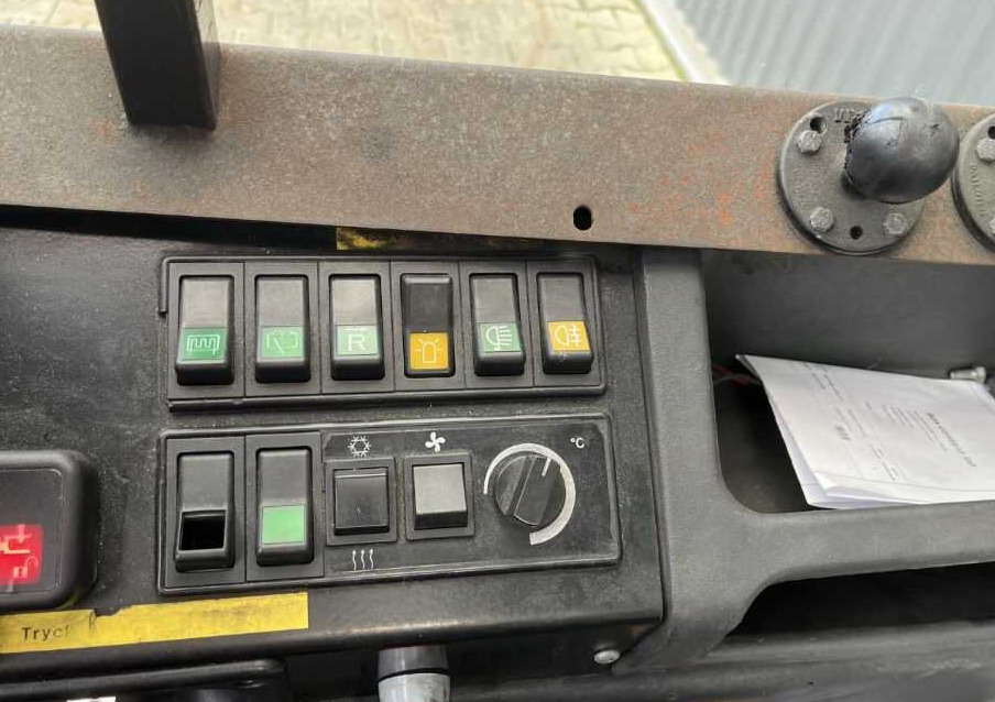 Remolcadora Still R07-25: foto 6