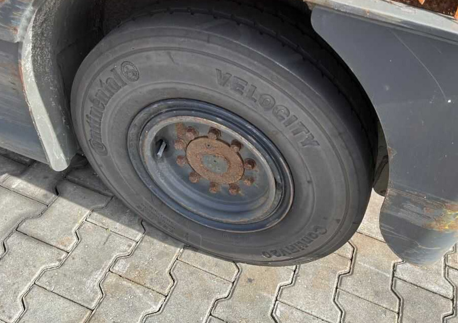 Remolcadora Still R07-25: foto 8