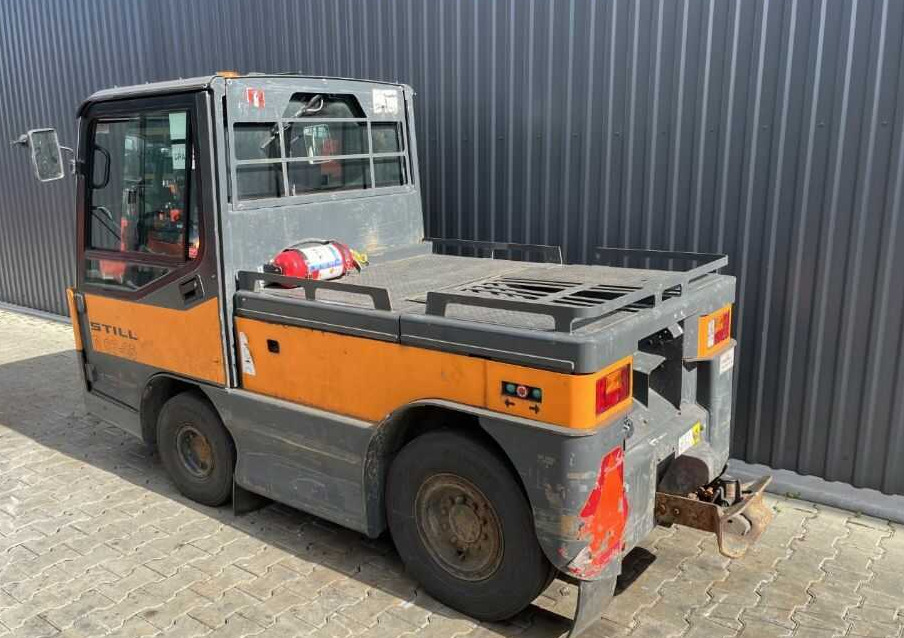 Still R07-25 - Remolcadora: foto 3 Still R07-25 - Remolcadora: foto 3