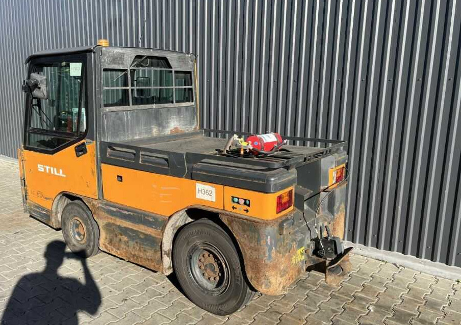 Still R07-25 - Remolcadora: foto 3 Still R07-25 - Remolcadora: foto 3