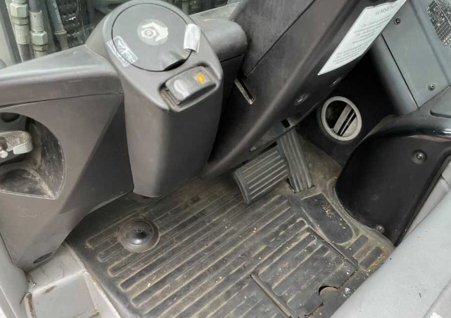 Carretilla elevadora eléctrica Still RX60-25: foto 9 Carretilla elevadora eléctrica Still RX60-25: foto 9