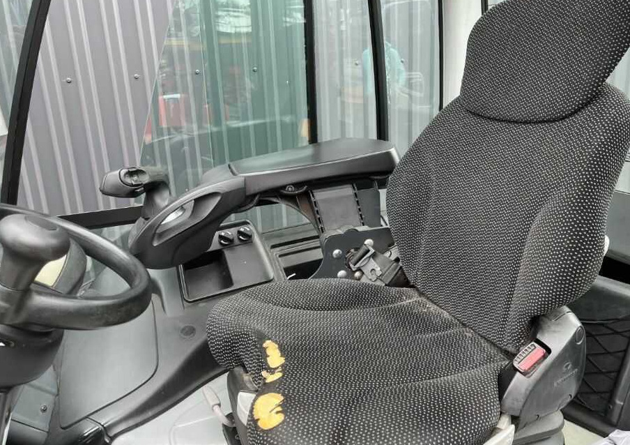 Carretilla elevadora eléctrica Still RX60-25: foto 8 Carretilla elevadora eléctrica Still RX60-25: foto 8