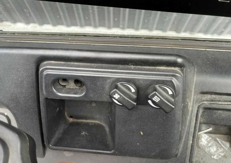 Carretilla elevadora eléctrica Still RX60-25: foto 7 Carretilla elevadora eléctrica Still RX60-25: foto 7