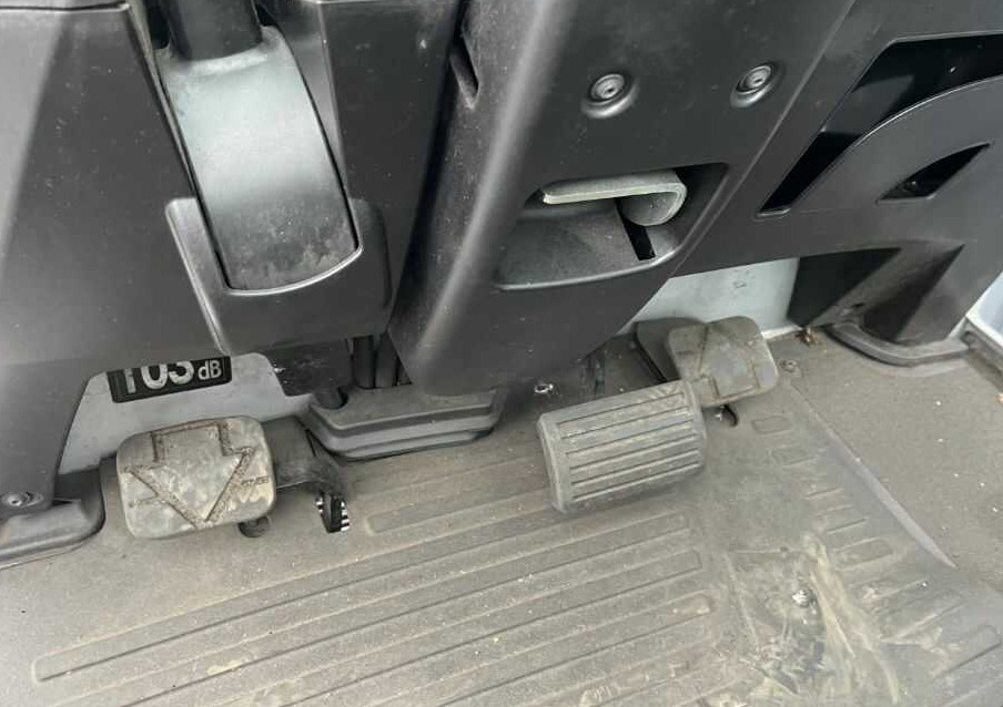 Carretilla elevadora de gas Still RX70-50T/600: foto 7 Carretilla elevadora de gas Still RX70-50T/600: foto 7