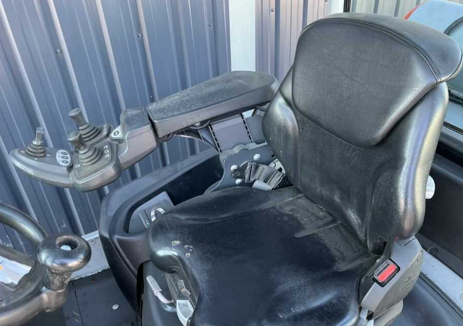 Carretilla elevadora de gas Still RX70-50T/600: foto 7