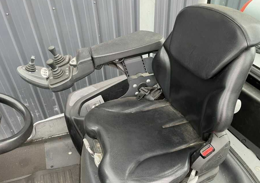 Carretilla elevadora de gas Still RX70-50T/600: foto 6 Carretilla elevadora de gas Still RX70-50T/600: foto 6