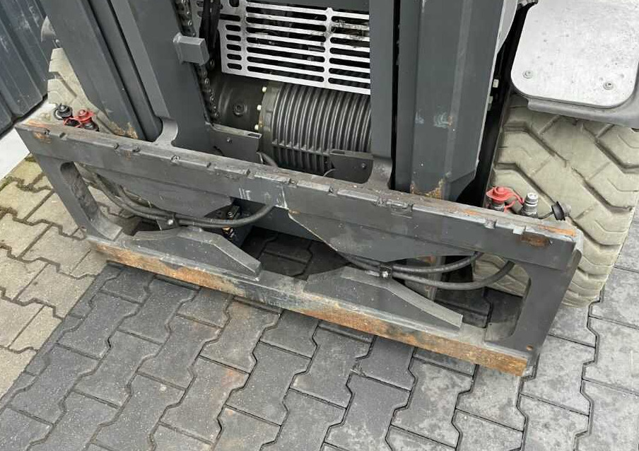 Carretilla elevadora de gas Still RX70-50T/600: foto 8 Carretilla elevadora de gas Still RX70-50T/600: foto 8