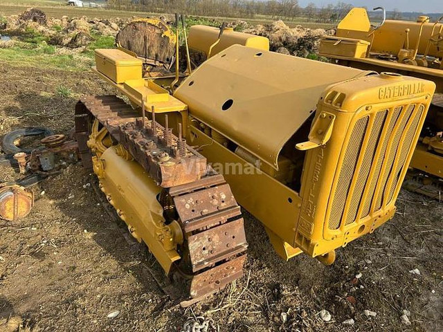 Caterpillar - Bulldozer: foto 3 Caterpillar - Bulldozer: foto 3