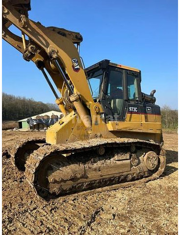 Caterpillar - Excavadora: foto 2 Caterpillar - Excavadora: foto 2