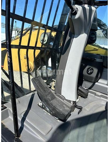 Caterpillar M322D VAH - Excavadora: foto 5 Caterpillar M322D VAH - Excavadora: foto 5