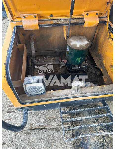 Hyundai R320 LC7 - Excavadora de cadenas: foto 3 Hyundai R320 LC7 - Excavadora de cadenas: foto 3