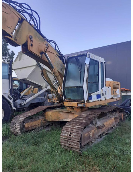Liebherr R912 - Pieza universal para Excavadora de cadenas: foto 2 Liebherr R912 - Pieza universal para Excavadora de cadenas: foto 2