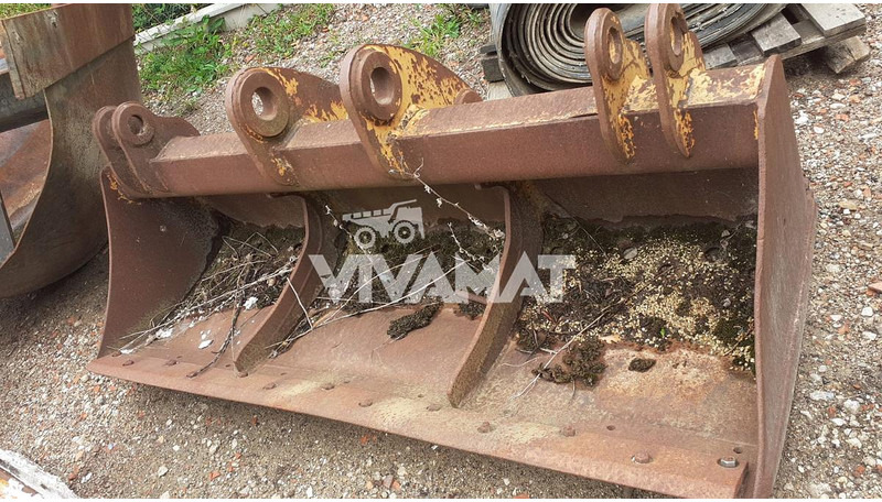 Liebherr R912 - Cazo: foto 1 Liebherr R912 - Cazo: foto 1