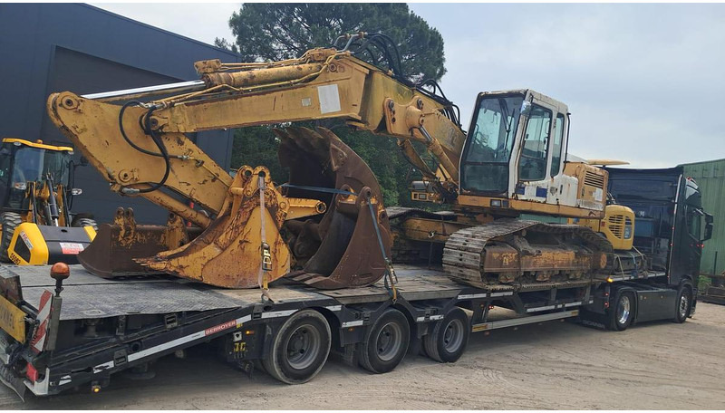 Liebherr R912 - Pieza universal para Excavadora de cadenas: foto 4 Liebherr R912 - Pieza universal para Excavadora de cadenas: foto 4