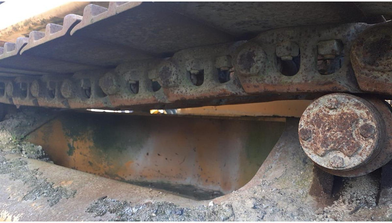 Liebherr R914 - Oruga para Maquinaria de construcción: foto 5 Liebherr R914 - Oruga para Maquinaria de construcción: foto 5