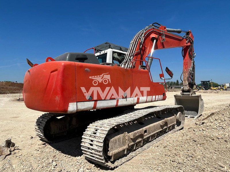 Liebherr R924 LC - Excavadora de cadenas: foto 3 Liebherr R924 LC - Excavadora de cadenas: foto 3