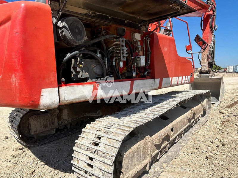 Liebherr R924 LC - Excavadora de cadenas: foto 5 Liebherr R924 LC - Excavadora de cadenas: foto 5