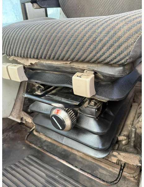 Liebherr R934B EW - Excavadora de cadenas: foto 5 Liebherr R934B EW - Excavadora de cadenas: foto 5