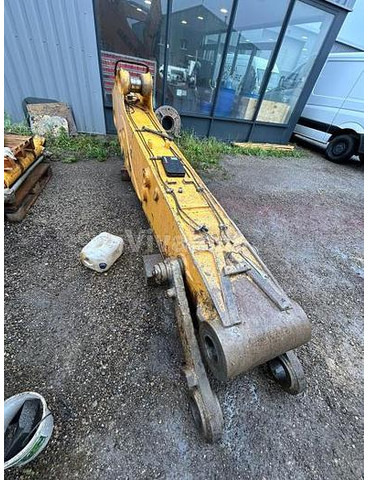 Brazo para Excavadora de cadenas Liebherr R954CHD Li: foto 9 Brazo para Excavadora de cadenas Liebherr R954CHD Li: foto 9