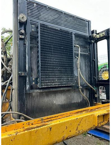 Liebherr R954CHD Li - Radiador: foto 1 Liebherr R954CHD Li - Radiador: foto 1