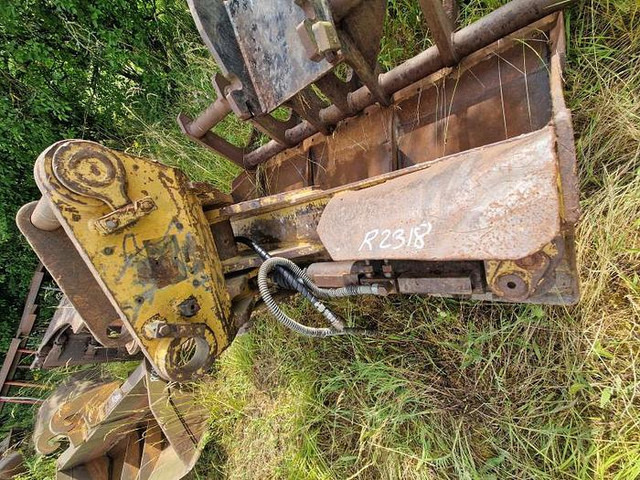 Liebherr SW48 - Cazo: foto 2 Liebherr SW48 - Cazo: foto 2