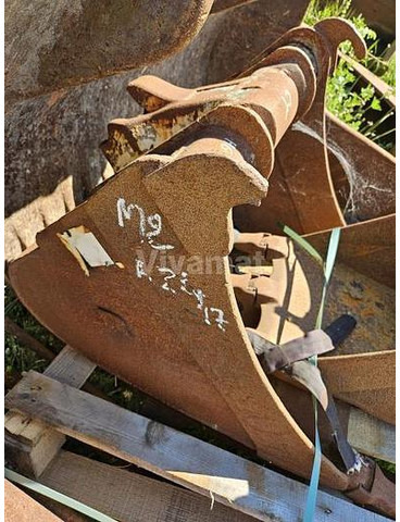 MORIN MORIN M2 - Cazo para excavadora: foto 1 MORIN MORIN M2 - Cazo para excavadora: foto 1