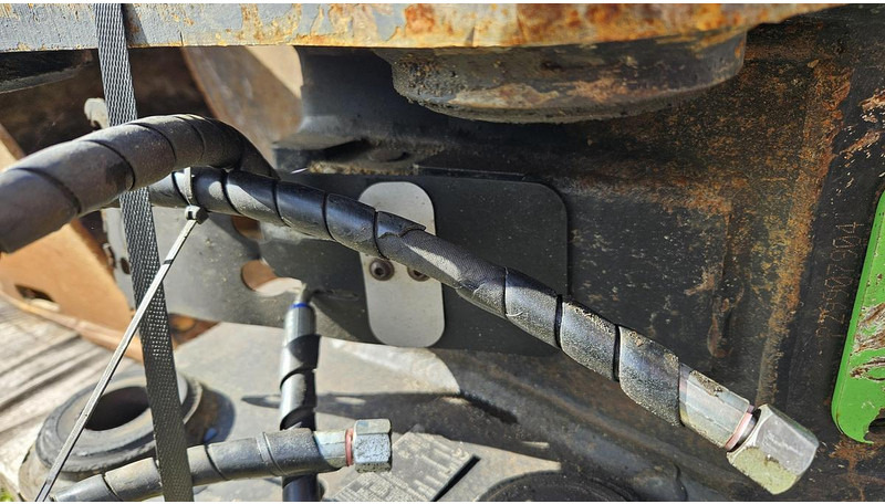 MORIN MORIN M3 - Acoplamiento rápido: foto 3 MORIN MORIN M3 - Acoplamiento rápido: foto 3