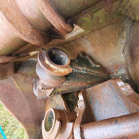 MORIN MORIN MOD5 - Acoplamiento rápido: foto 3 MORIN MORIN MOD5 - Acoplamiento rápido: foto 3