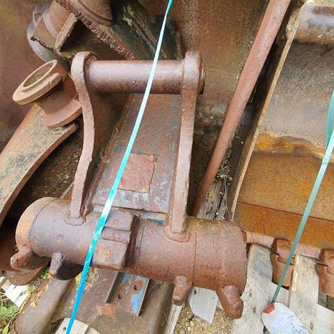 MORIN MORIN MOD5 - Acoplamiento rápido: foto 1 MORIN MORIN MOD5 - Acoplamiento rápido: foto 1