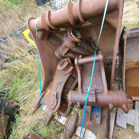 MORIN MORIN MOD5 - Acoplamiento rápido: foto 2 MORIN MORIN MOD5 - Acoplamiento rápido: foto 2