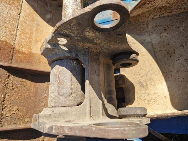 MORIN Morin Module 1 - Acoplamiento rápido: foto 2 MORIN Morin Module 1 - Acoplamiento rápido: foto 2