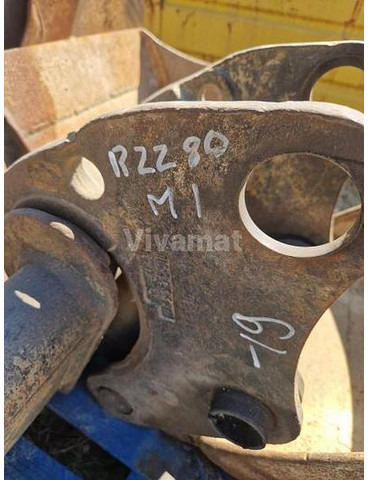 MORIN Morin Module 1 - Acoplamiento rápido: foto 1 MORIN Morin Module 1 - Acoplamiento rápido: foto 1