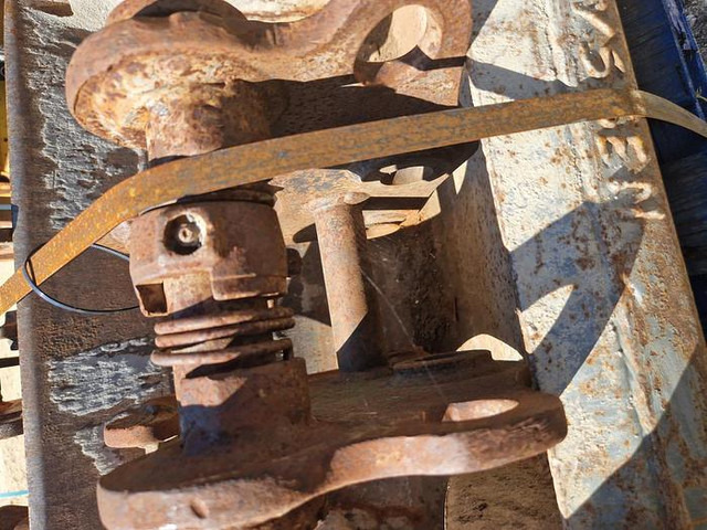 MORIN Morin Module 2 - Acoplamiento rápido: foto 4 MORIN Morin Module 2 - Acoplamiento rápido: foto 4