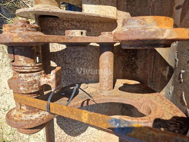 MORIN Morin Module 2 - Acoplamiento rápido: foto 3 MORIN Morin Module 2 - Acoplamiento rápido: foto 3