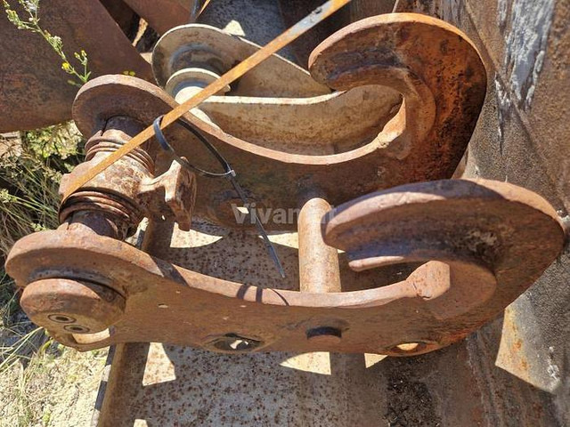 MORIN Morin Module 2 - Acoplamiento rápido: foto 1 MORIN Morin Module 2 - Acoplamiento rápido: foto 1