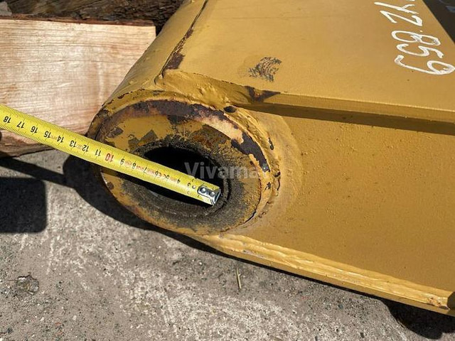 Caterpillar - Maquinaria de construcción: foto 4 Caterpillar - Maquinaria de construcción: foto 4