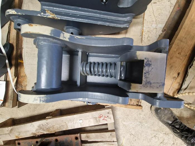 Doosan DX35Z - Maquinaria de construcción: foto 3 Doosan DX35Z - Maquinaria de construcción: foto 3