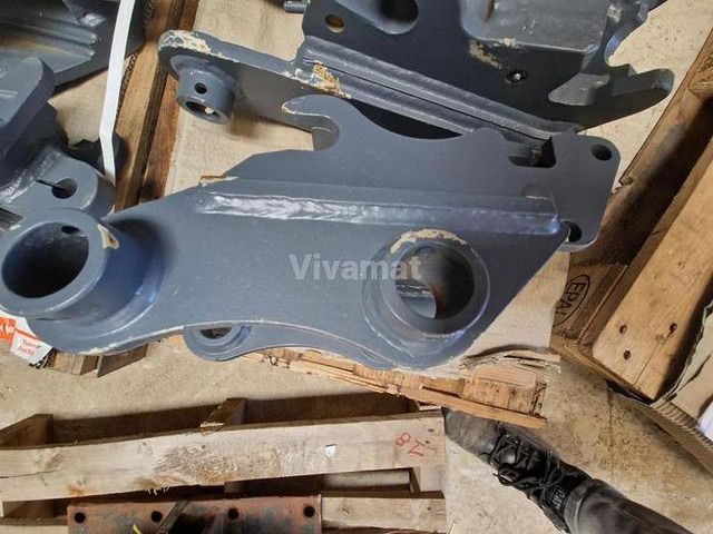 Doosan DX35Z - Maquinaria de construcción: foto 2 Doosan DX35Z - Maquinaria de construcción: foto 2