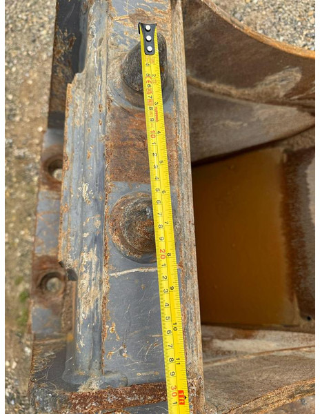 Cazo Mecalac 12MXT: foto 7 Cazo Mecalac 12MXT: foto 7